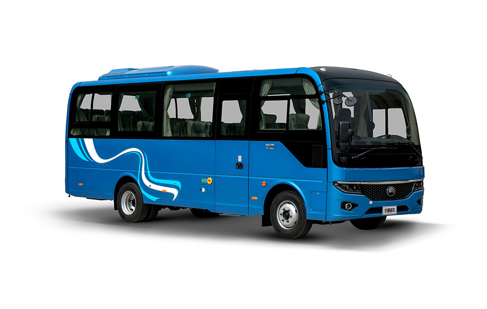 ZK6772D 创新睿来 稳健前行