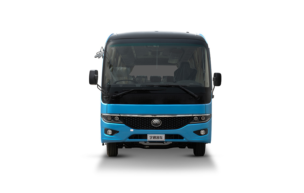 ZK6772D 创新睿来 稳健前行