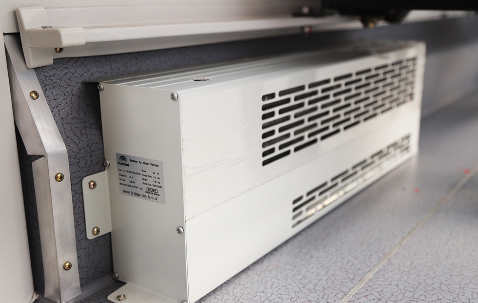 ZK5110XLH系列教练车