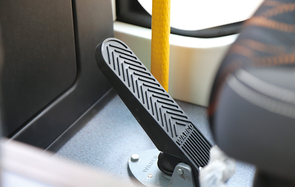 ZK5110XLH系列教练车