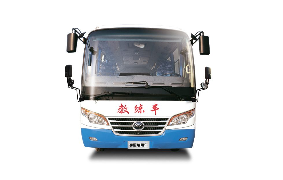 ZK5110XLH系列教练车 目前国内大型客车教练车公告的车型，专门为考试、培训而研发。