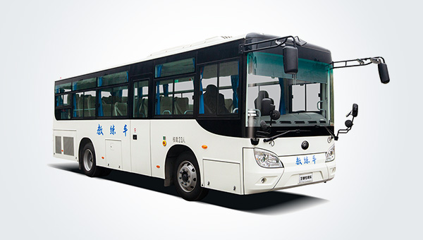 ZK5122XLH系列教练车