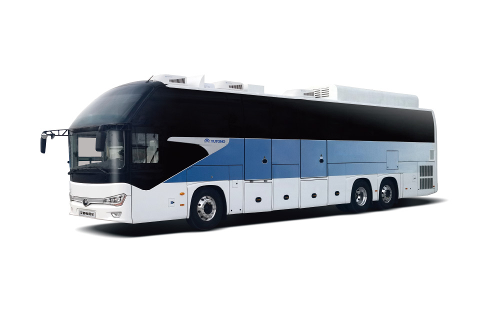 13.7米职业病健康体检车 13.7米职业病健康体检车