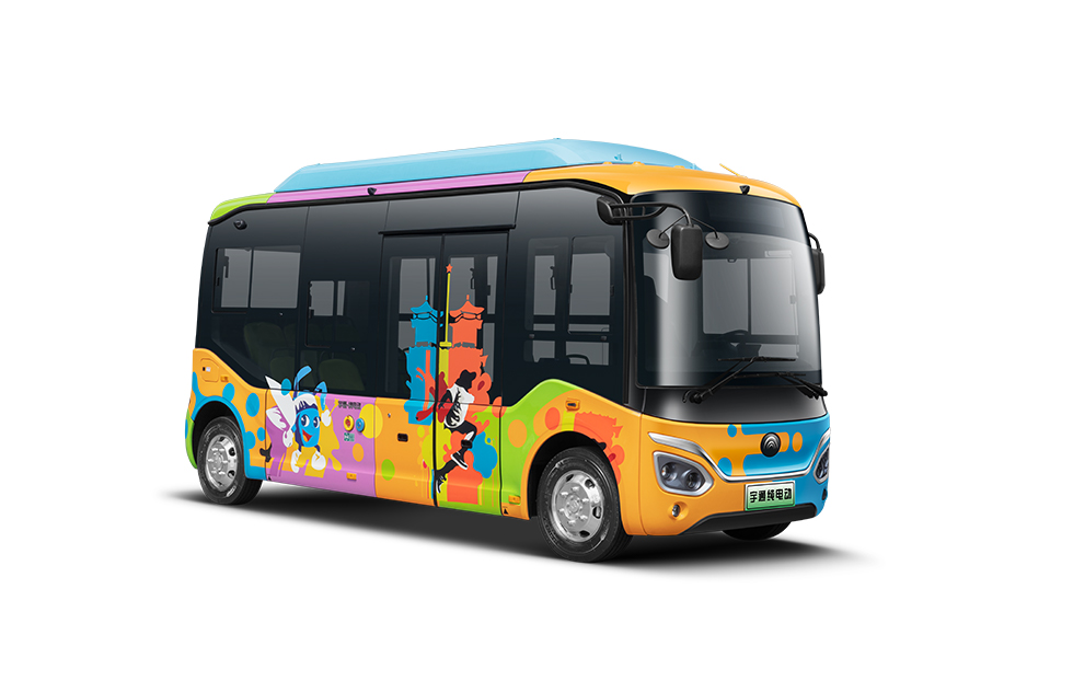 宇萌E6S 2.0 解决最后一公里出行难题