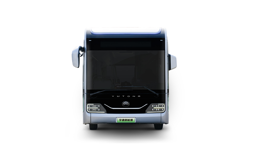 宇威E10PRO 2024款 新一代旗舰公交
