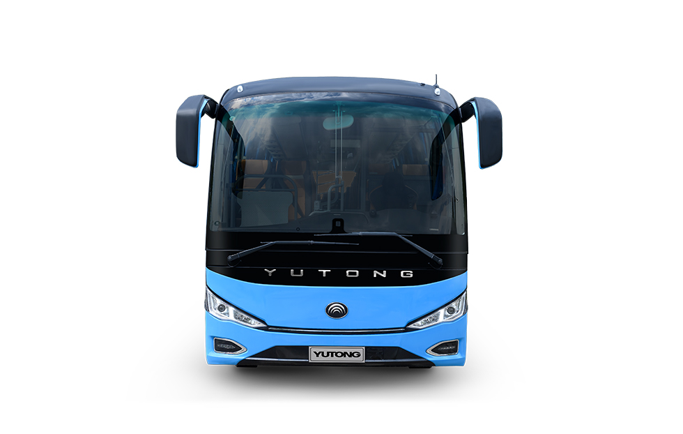 C12E(ZK6126BEV、ZK6127BEV) 品质升级 运赢优选