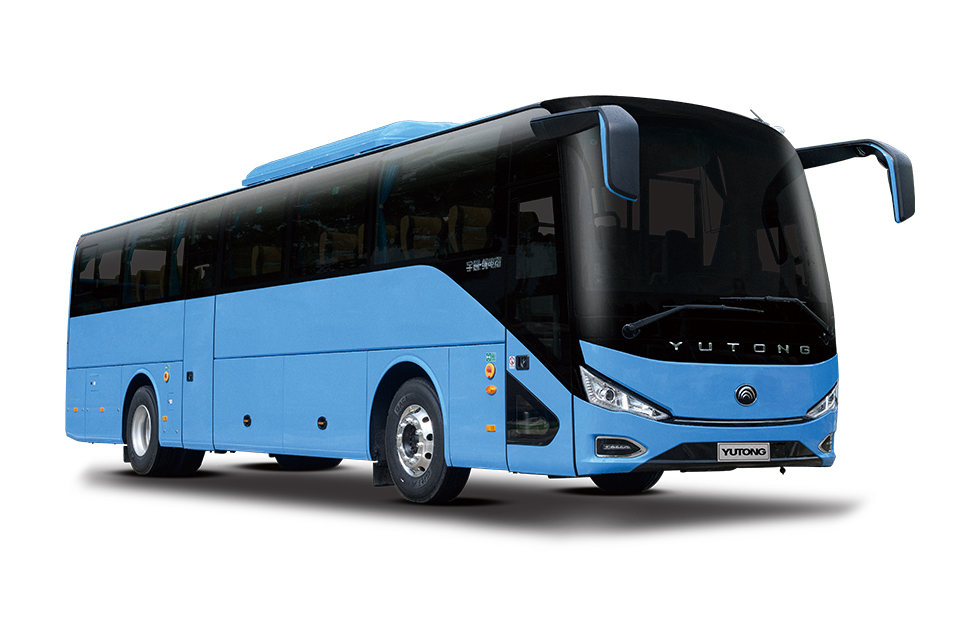 C12E(ZK6126BEV、ZK6127BEV) 品质升级 运赢优选