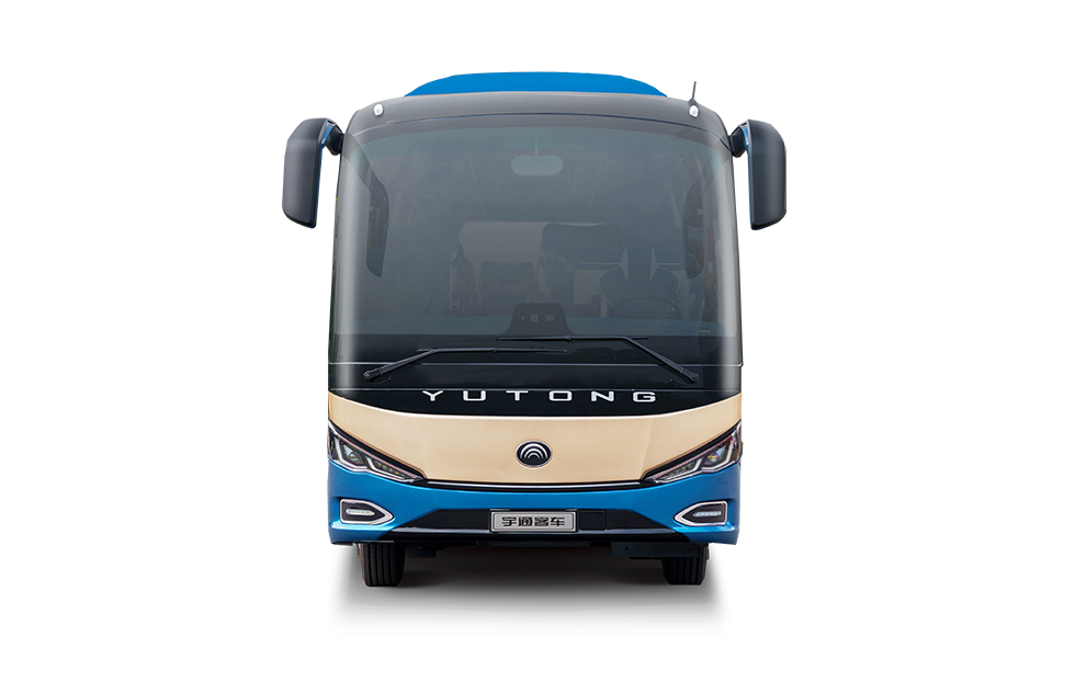 C9L(ZK6907H) 中型客车价值新选择