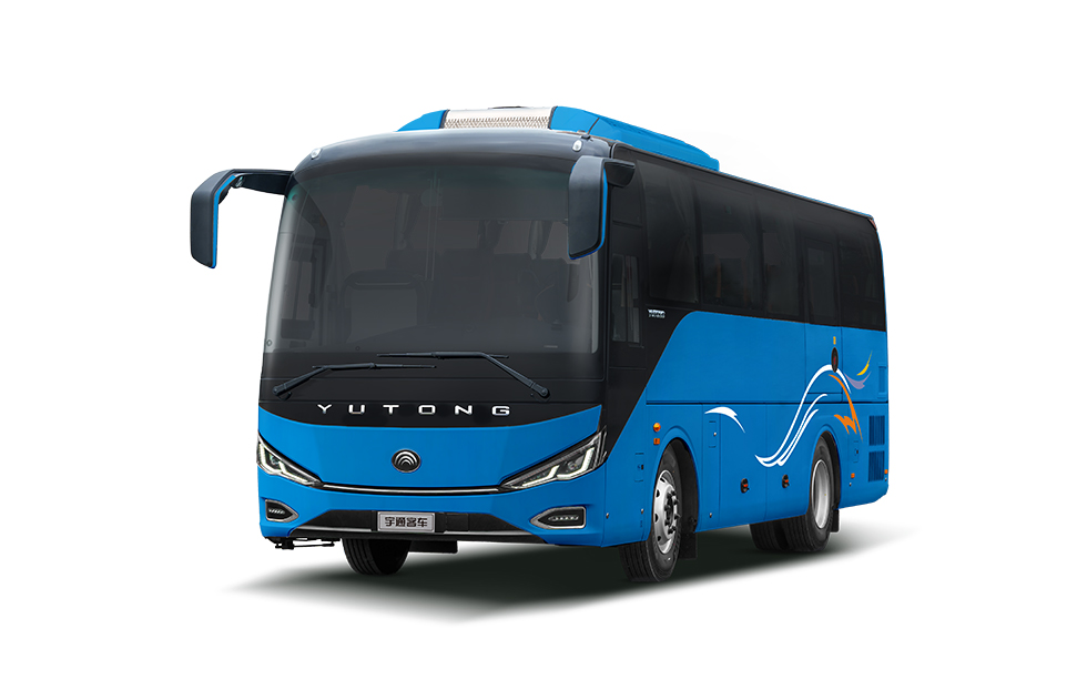 C9(ZK6897H) 中型客车价值新选择