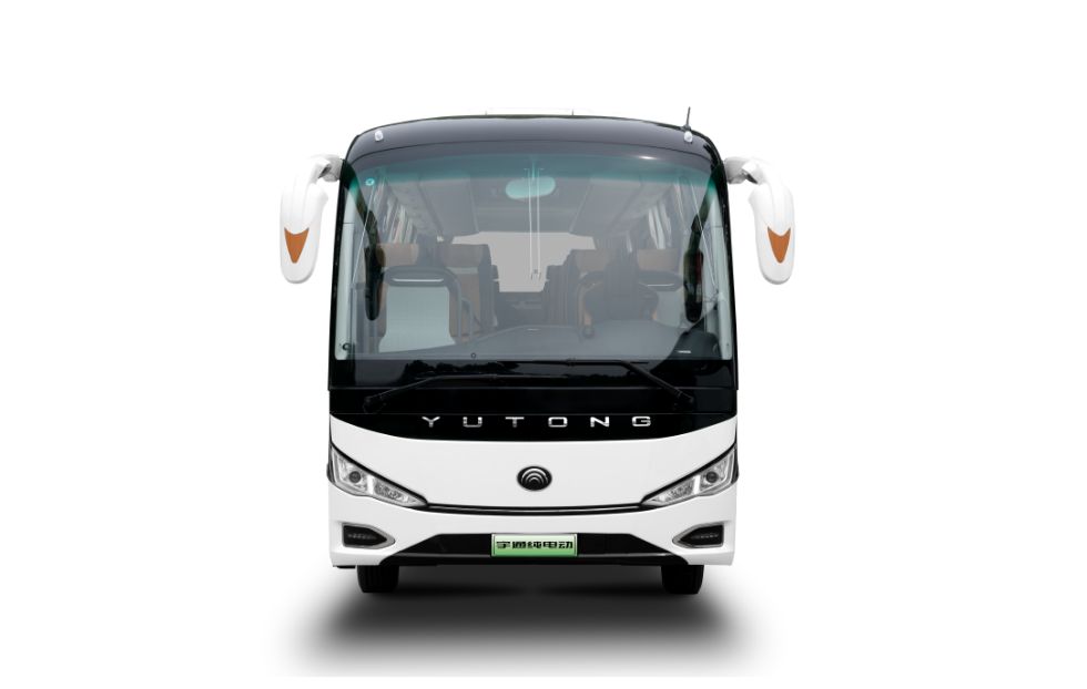  C8E跨界版(ZK6827BEV) 能装更能跑 15vip太阳集团智能好