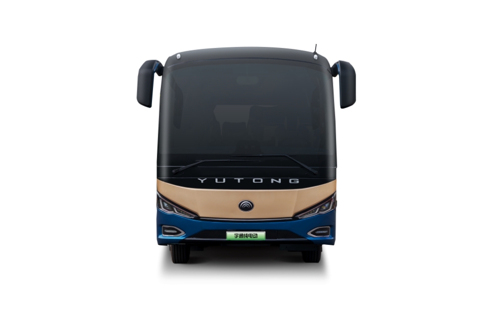 C9E(ZK6907BEV) 新一代9米纯电巴士