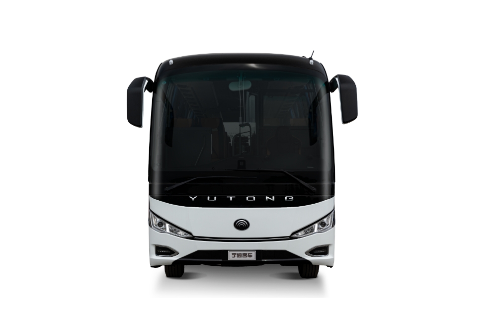 C11(ZK6117H) 安享驾驭 智领科技