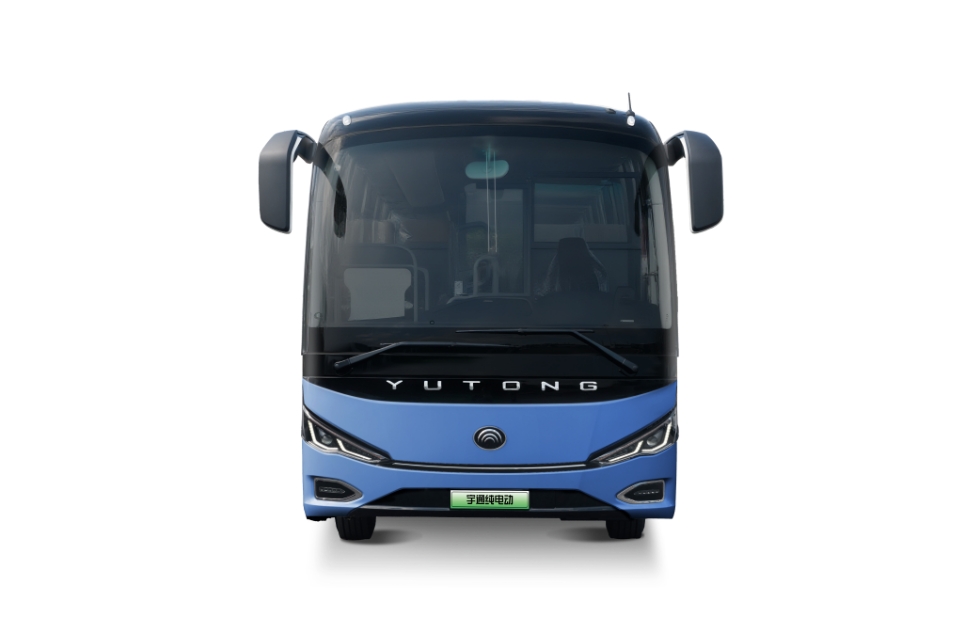 C11E(ZK6116BEV) 品质升级 运赢优选