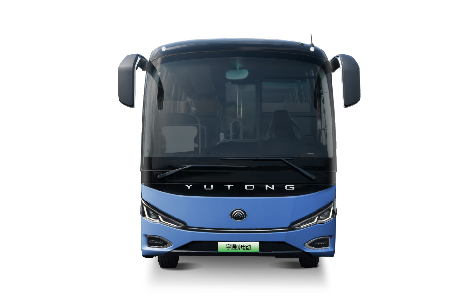 C11E(ZK6116BEV) 品质升级 运赢优选