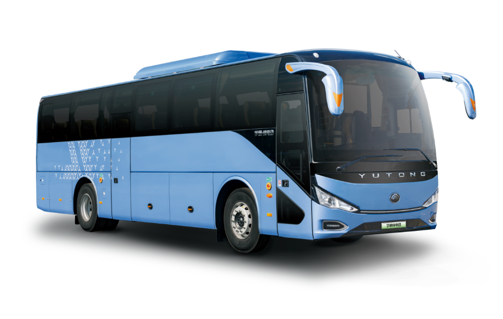 C11E(ZK6116BEV) 品质升级 运赢优选