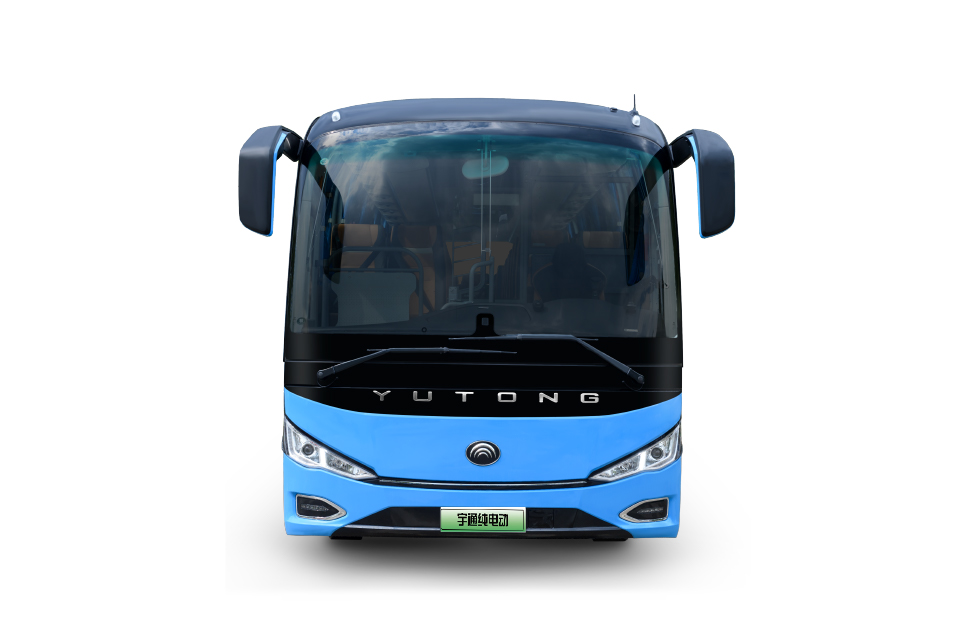 C12E(ZK6126BEV、ZK6127BEV) 品质升级 运赢优选