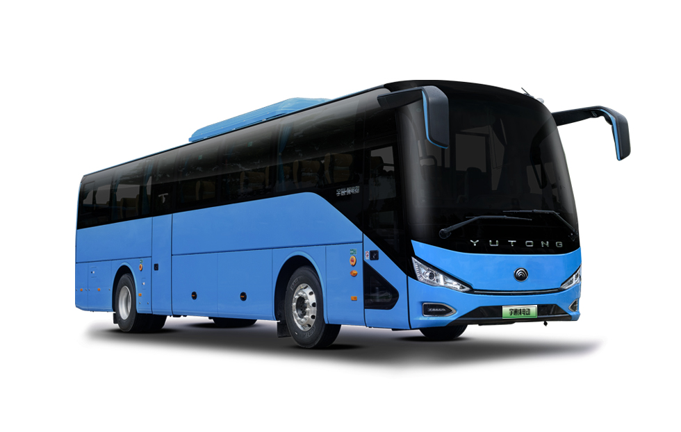 C12E(ZK6126BEV、ZK6127BEV) 品质升级 运赢优选