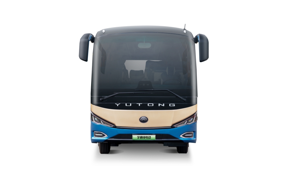 C9E(ZK6907BEV) 新一代9米纯电巴士