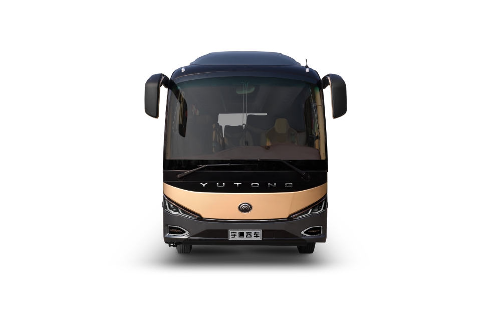 C9L(ZK6907H) 中型客车价值新选择